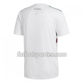 Camisetas México Segunda Equipacion Mundial 2018